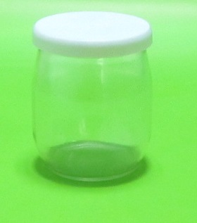 Bouteilles de yaourt en verre - Fabricant fiable de bouteilles, de pots et  de contenants en verre