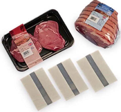 Buvards absorbants alimentaires DryLine®Odeur Buvards absorbants alimentaires DryLine®Odeur