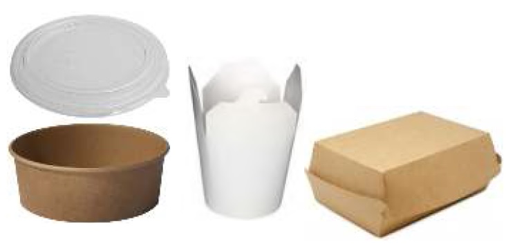 Emballage alimentaire Emballage alimentaire